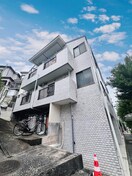 外観写真 第一笠原ビル