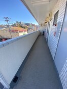 建物設備 第一笠原ビル