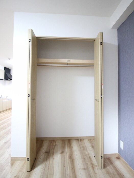 収納 第一笠原ビル