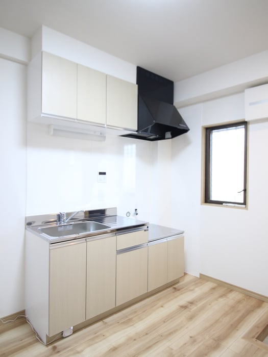 キッチン 第一笠原ビル