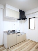 キッチン 第一笠原ビル