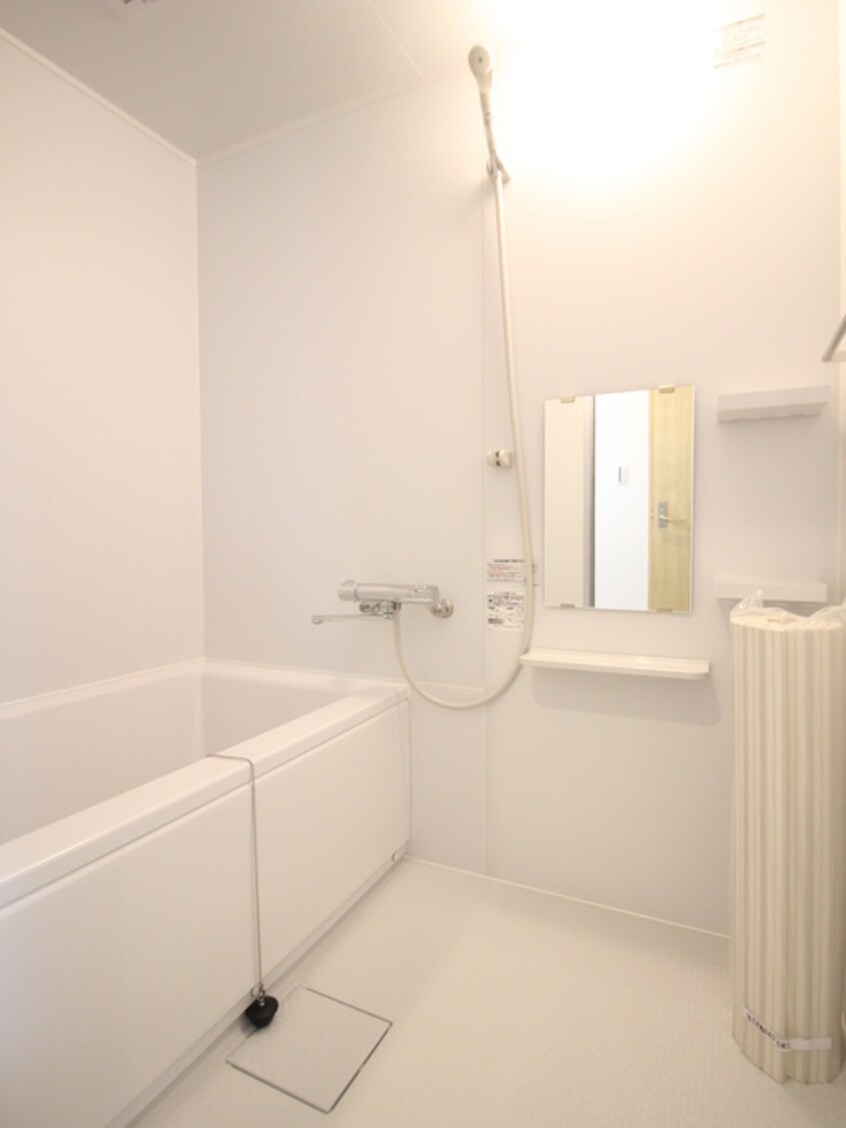 バス／シャワールーム等 第一笠原ビル