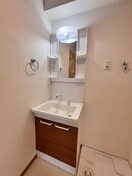 洗面 第一笠原ビル