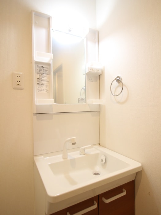 洗面 第一笠原ビル