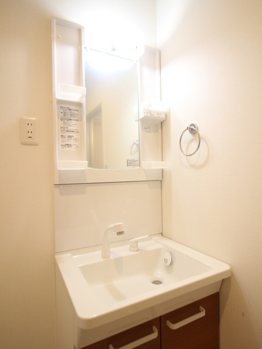 洗面 第一笠原ビル