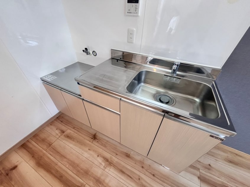 キッチン 第一笠原ビル