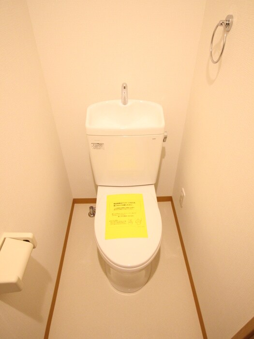 トイレ 第一笠原ビル