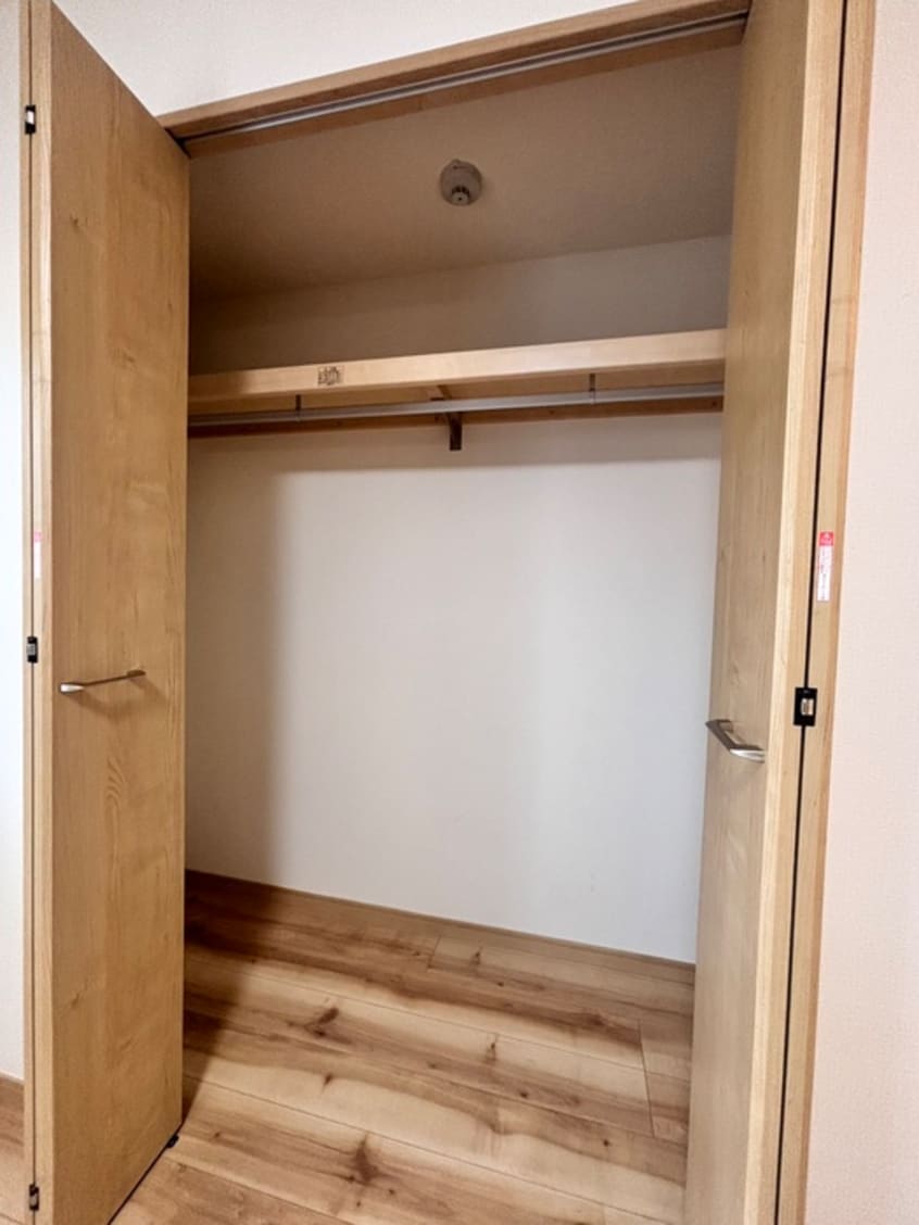 収納 第一笠原ビル