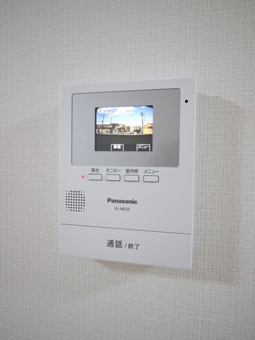 内観写真 第一笠原ビル