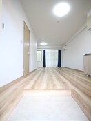 玄関 第一笠原ビル