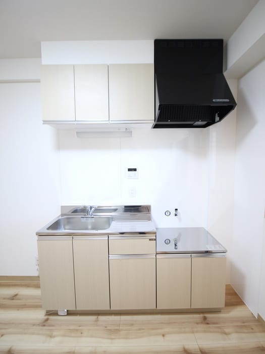 キッチン 第一笠原ビル