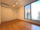 居室 レジデンシア鹿浜