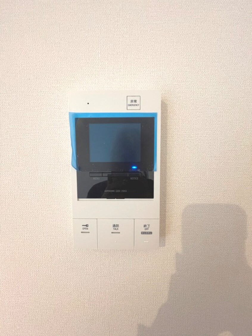 内観写真 レジデンシア鹿浜