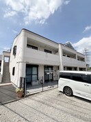 イル・プティットの外観