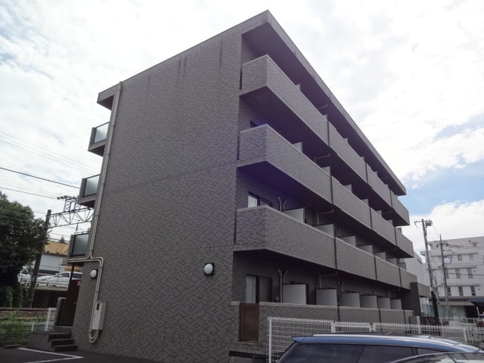 外観写真 グリーン・ベル柿生
