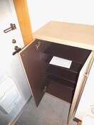 靴箱 グリーン・ベル柿生