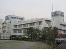 医療法人社団 総生会 麻生総合病院(病院)まで950m グリーン・ベル柿生