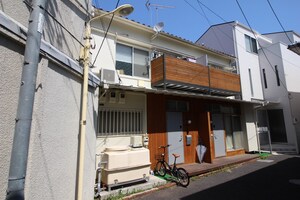 Harch初台