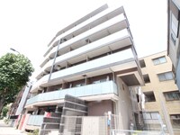 クレイシア北馬込(211)