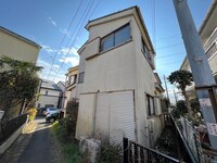 東村山市野口町戸建