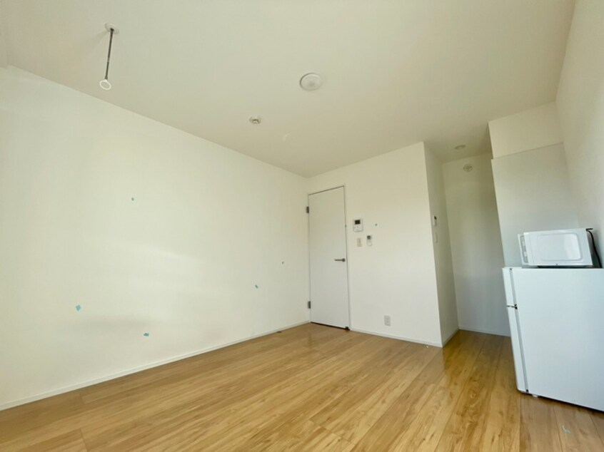 居室 ルイ・ハウス桜台