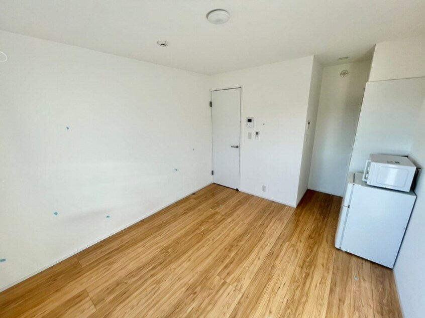 居室 ルイ・ハウス桜台