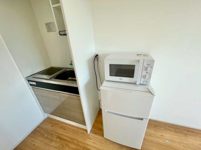 キッチン ルイ・ハウス桜台