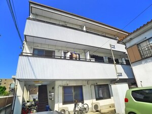 三陽ハイツ