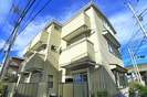 プレシャス　ジュノ－の外観