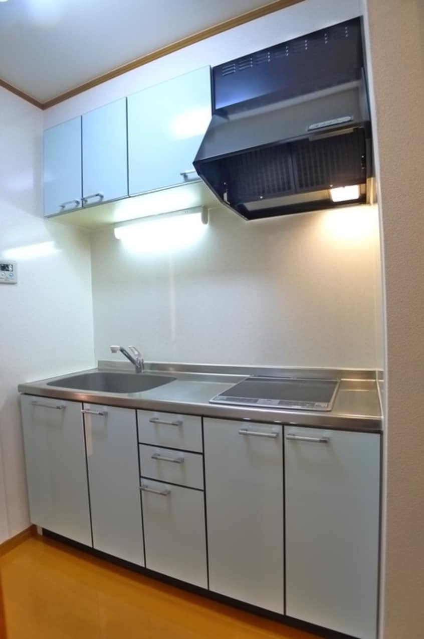 キッチン プレシャス　ジュノ－