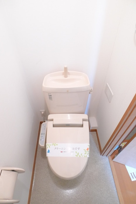 トイレ プレシャス　ジュノ－