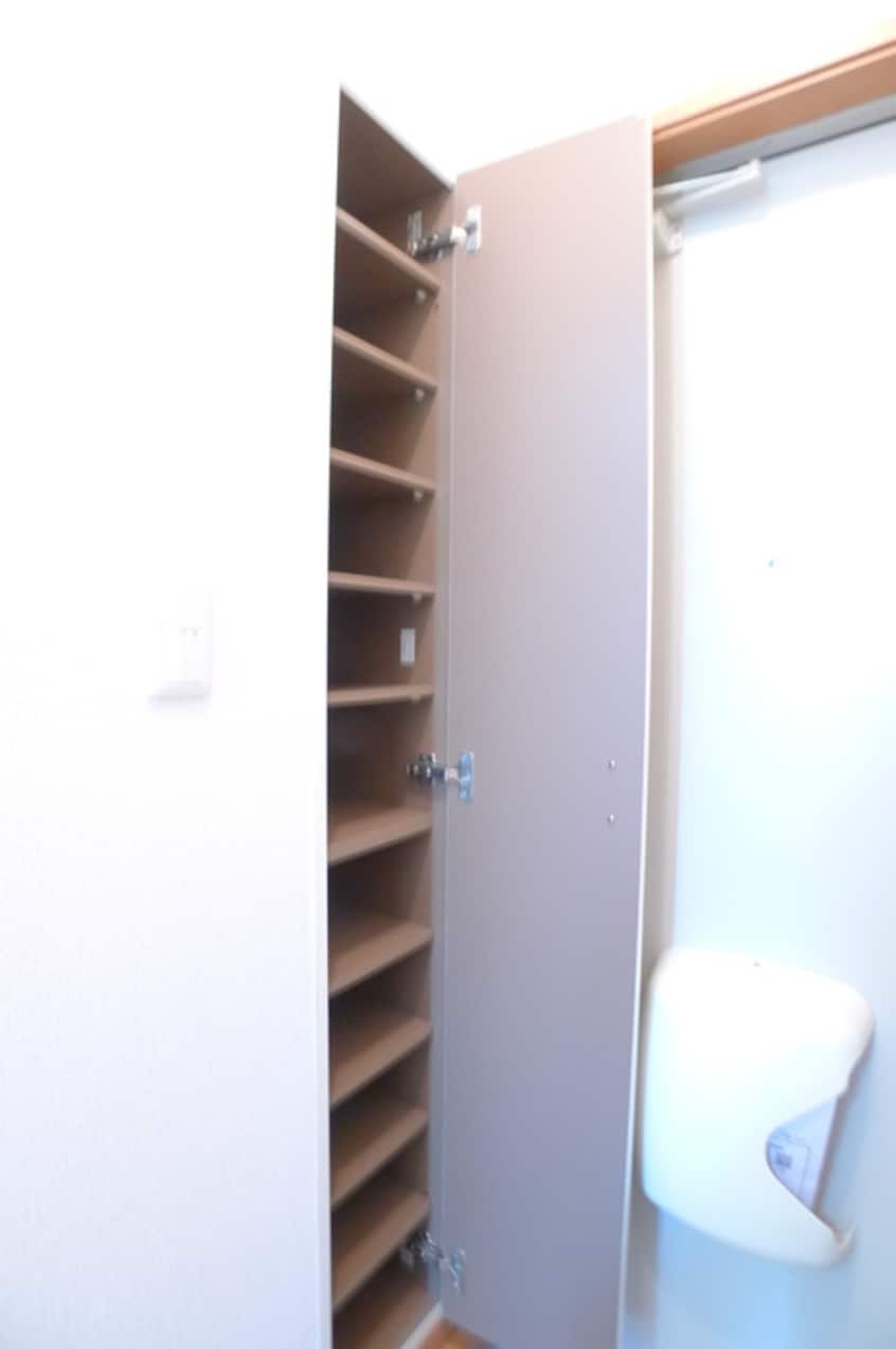 靴箱 プレシャス　ジュノ－