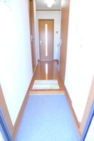 玄関 プレシャス　ジュノ－