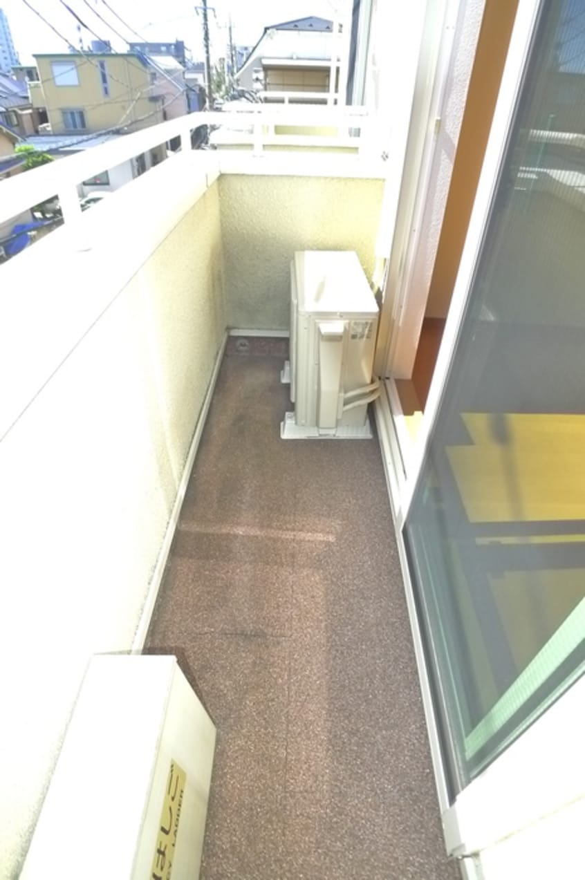 ベランダ・バルコニー プレシャス　ジュノ－