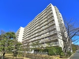 市川グリーンハイツＢ棟