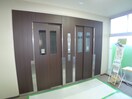 その他 市川グリーンハイツＢ棟