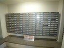 建物設備 市川グリーンハイツＢ棟