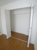 収納 市川グリーンハイツＢ棟