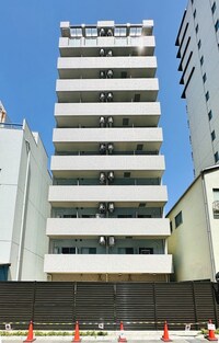 グラツィア南砂町（２０１）