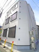 周辺環境 コンフォール新小岩