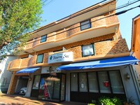 ラ・セゾン・パティシエ