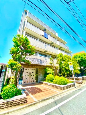メインステージ椎名町（４０７）