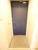 玄関 タキミハウス渋谷