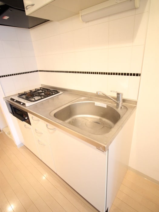 キッチン タキミハウス渋谷