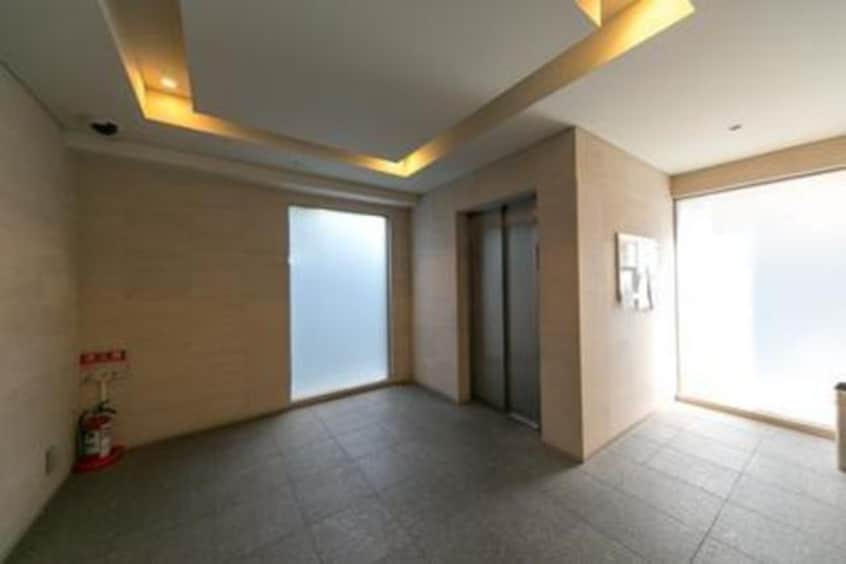 建物設備 タキミハウス渋谷