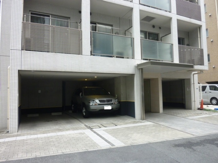 周辺環境 タキミハウス渋谷