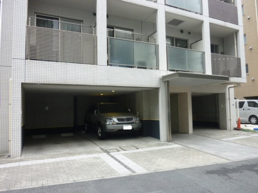 周辺環境 タキミハウス渋谷