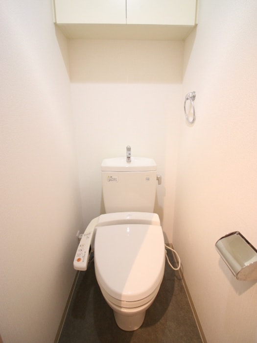 トイレ タキミハウス渋谷