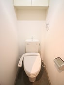 トイレ タキミハウス渋谷