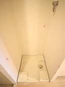 洗濯機置場 タキミハウス渋谷